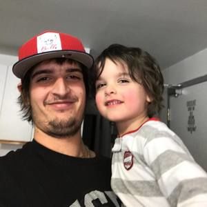 Meet your Posher, Christian